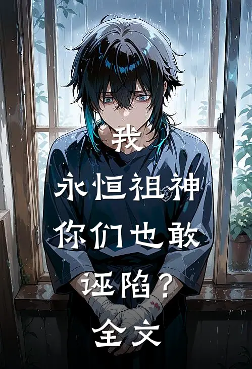 我，永恒祖神，你们也敢诬陷？全文