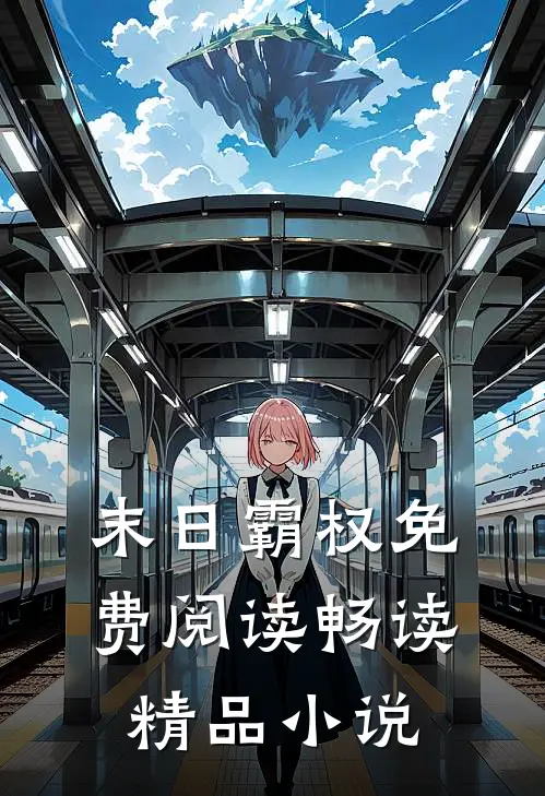 末日霸权免费阅读畅读精品小说