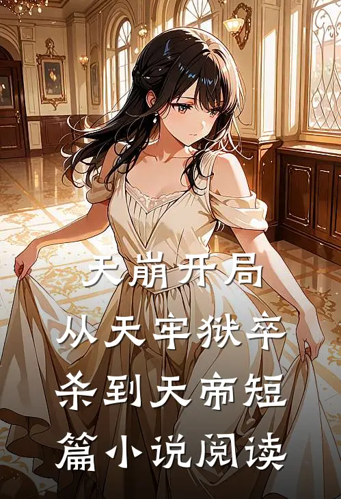 天崩开局，从天牢狱卒杀到天帝短篇小说阅读