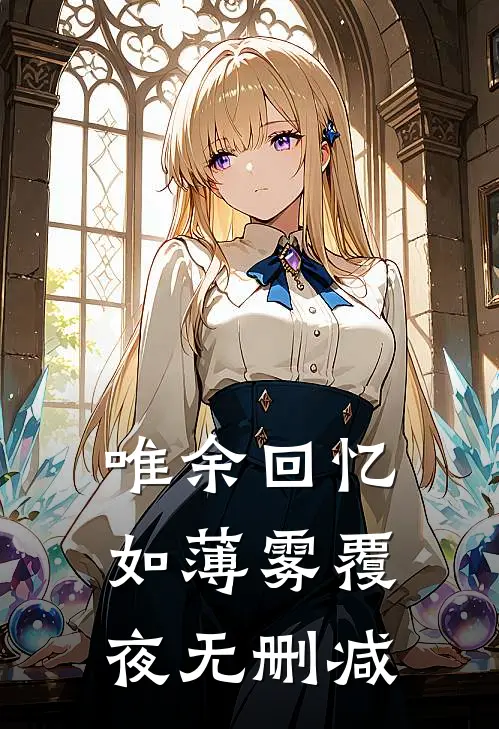 唯余回忆如薄雾覆夜无删减