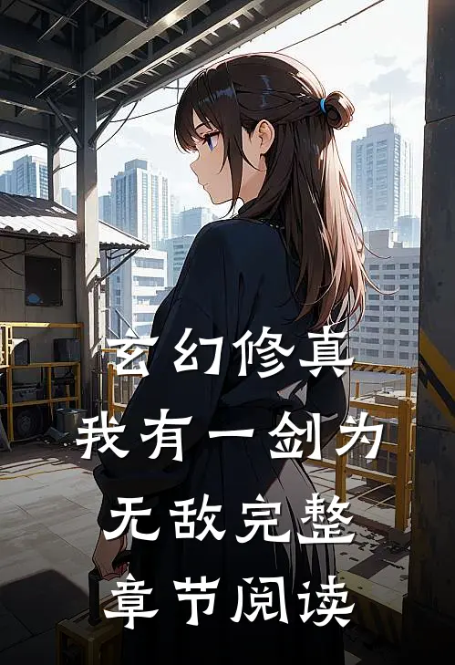 玄幻修真：我有一剑为无敌完整章节阅读