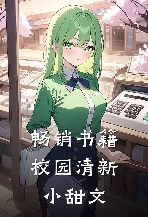 畅销书籍校园清新小甜文