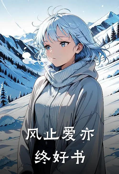 风止爱亦终好书