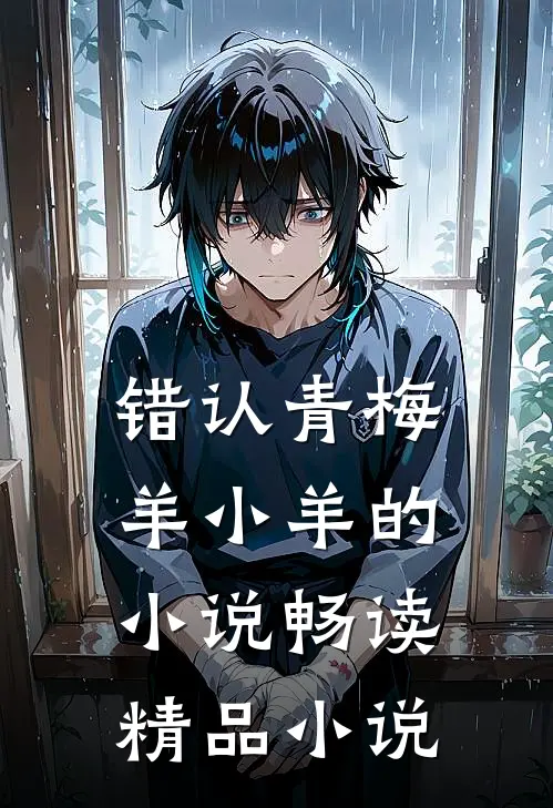 错认青梅羊小羊的小说畅读精品小说