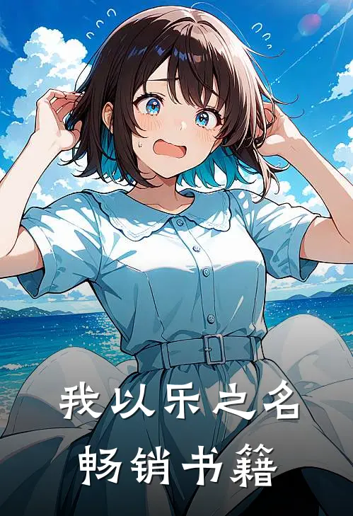 我以乐之名畅销书籍