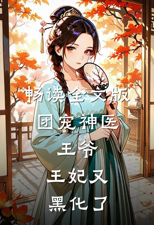 畅读全文版团宠神医：王爷，王妃又黑化了