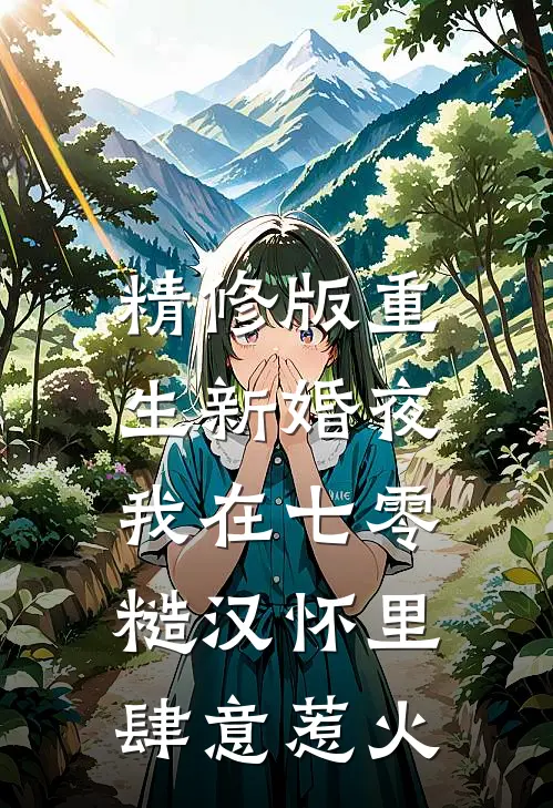 精修版重生新婚夜，我在七零糙汉怀里肆意惹火