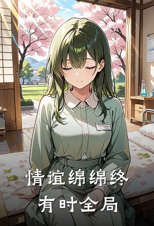 情谊绵绵终有时全局