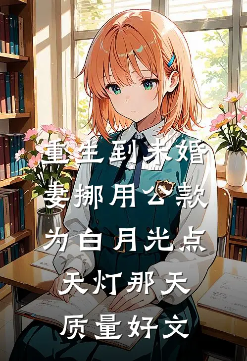 重生到未婚妻挪用公款为白月光点天灯那天质量好文
