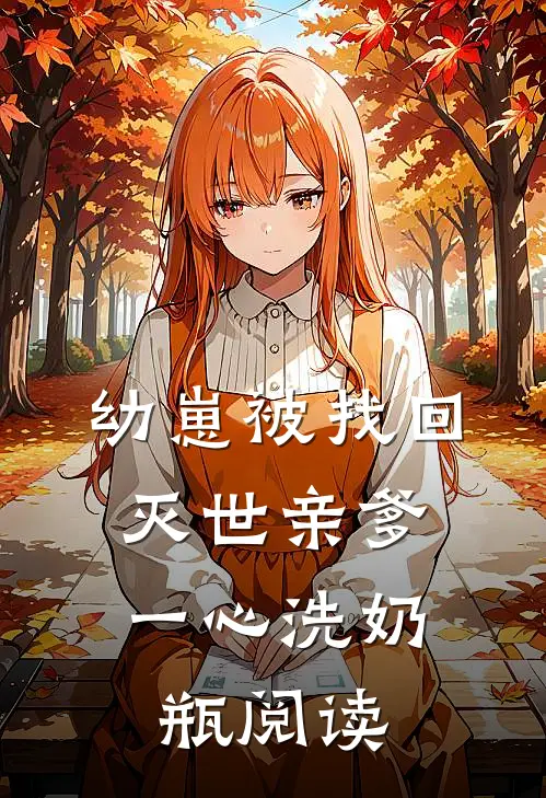 幼崽被找回，灭世亲爹一心洗奶瓶阅读