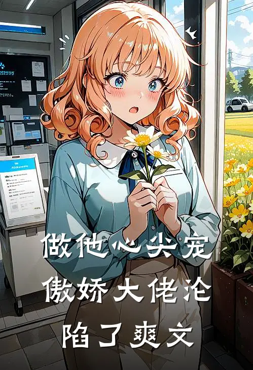 做他心尖宠，傲娇大佬沦陷了爽文