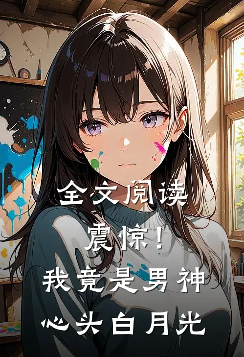 全文阅读震惊！我竟是男神心头白月光