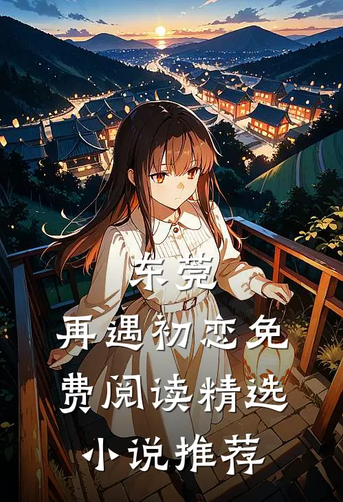 东莞:再遇初恋免费阅读精选小说推荐