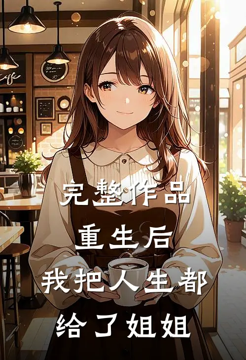 完整作品重生后,我把人生都给了姐姐