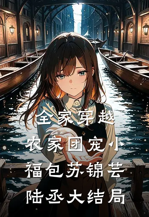 全家穿越：农家团宠小福包苏锦芸陆丞大结局