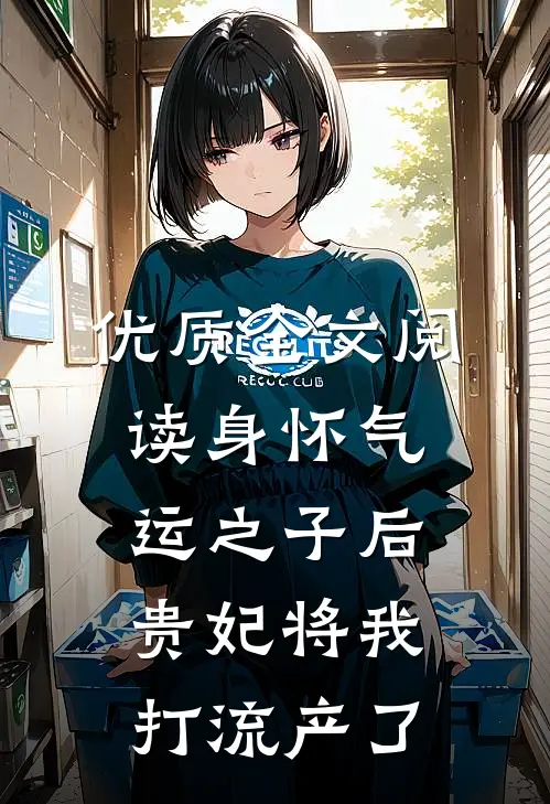 优质全文阅读身怀气运之子后，贵妃将我打流产了