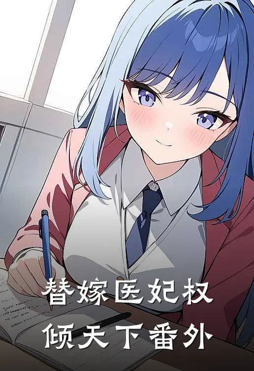 替嫁医妃权倾天下番外