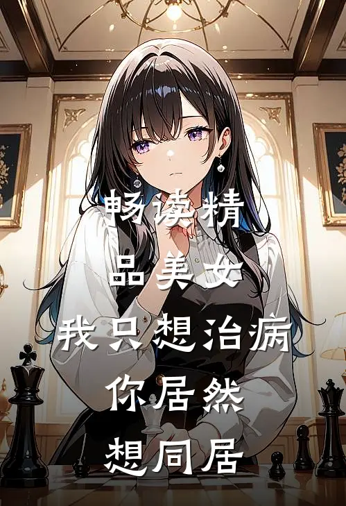 畅读精品美女，我只想治病，你居然想同居