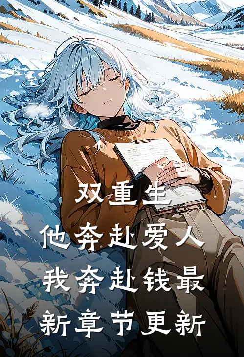 双重生：他奔赴爱人我奔赴钱最新章节更新