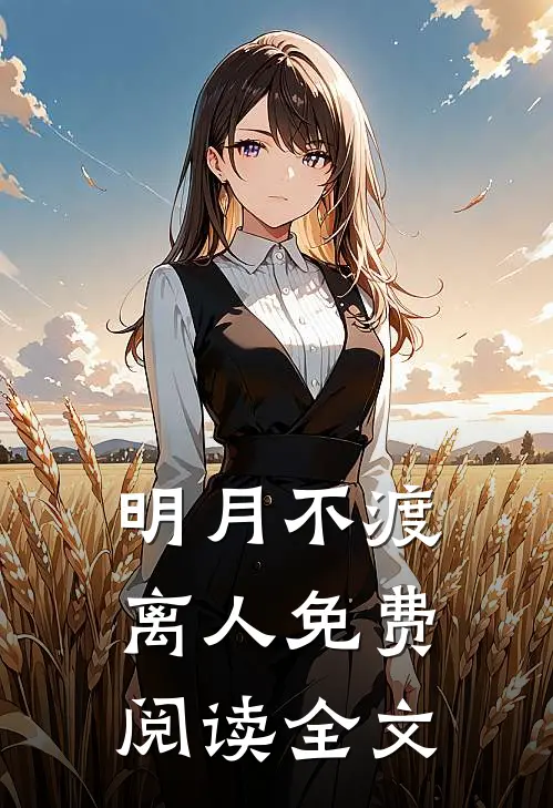 明月不渡离人免费阅读全文
