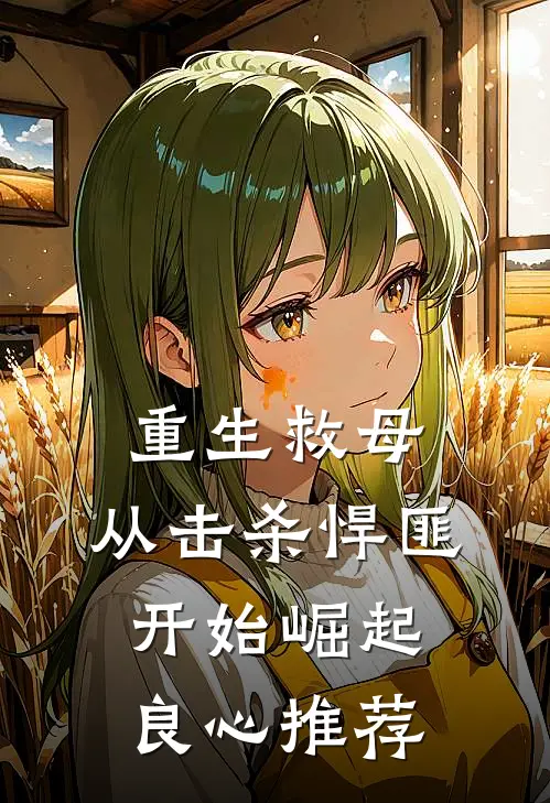 重生救母：从击杀悍匪开始崛起良心推荐