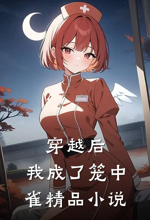 穿越后，我成了笼中雀精品小说