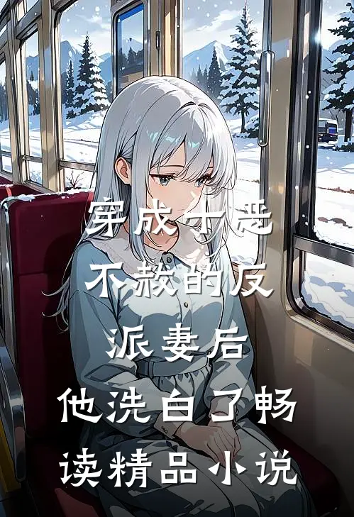 穿成十恶不赦的反派妻后，他洗白了畅读精品小说