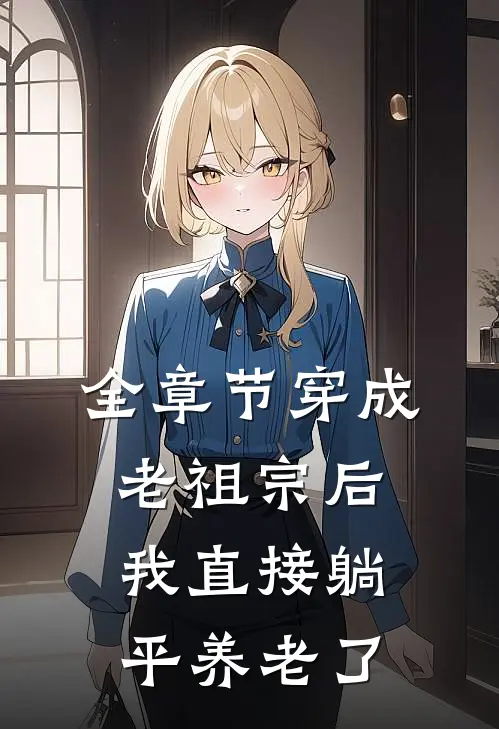 全章节穿成老祖宗后，我直接躺平养老了