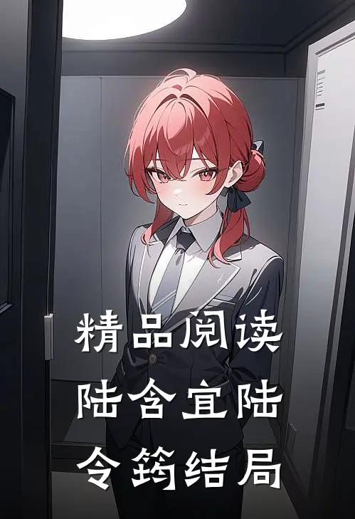 精品阅读陆含宜陆令筠结局