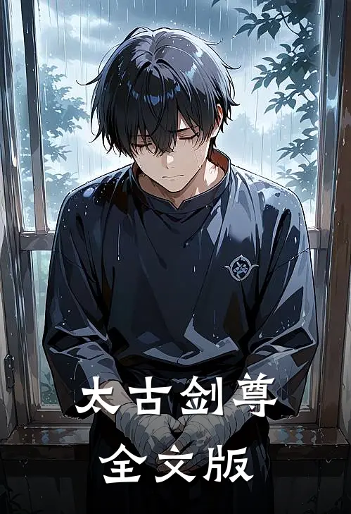 太古剑尊全文版