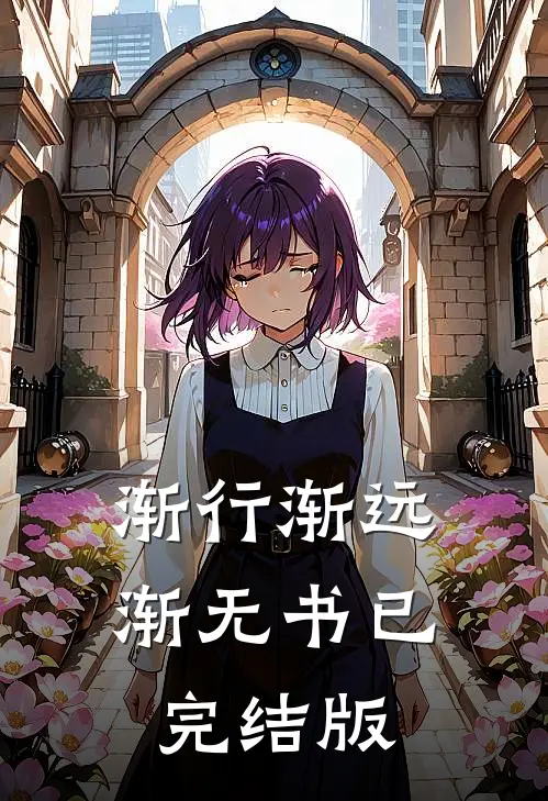 渐行渐远渐无书已完结版