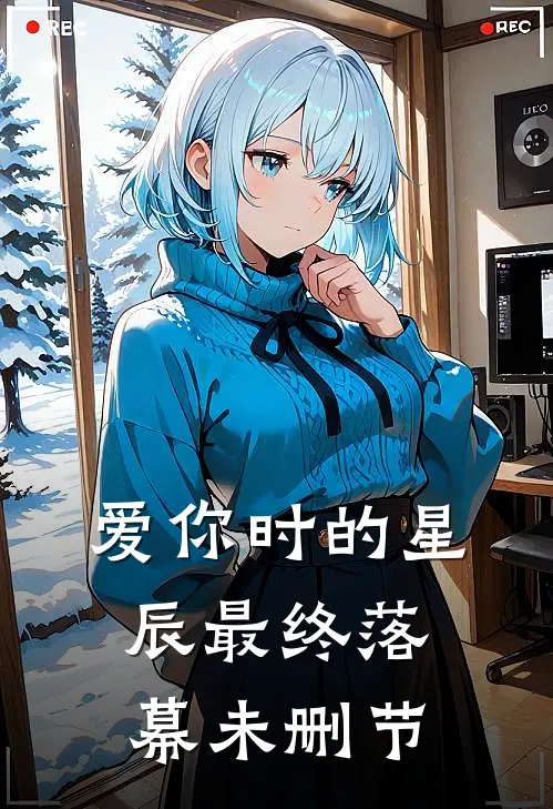 爱你时的星辰最终落幕未删节