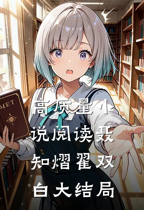 高质量小说阅读聂知熠翟双白大结局