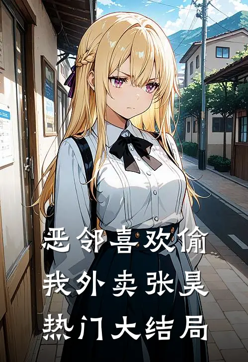 恶邻喜欢偷我外卖张昊热门大结局