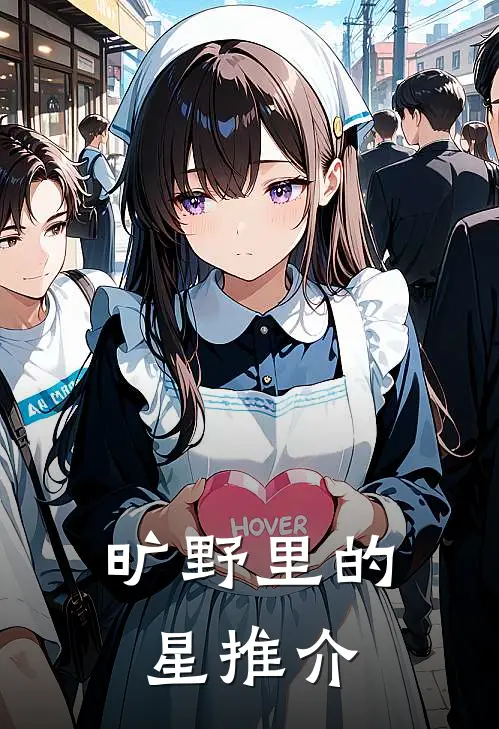 旷野里的星推介