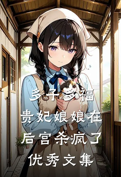 多子多福：贵妃娘娘在后宫杀疯了优秀文集