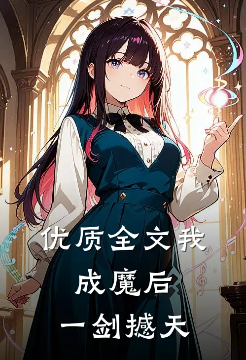 优质全文我，成魔后，一剑撼天