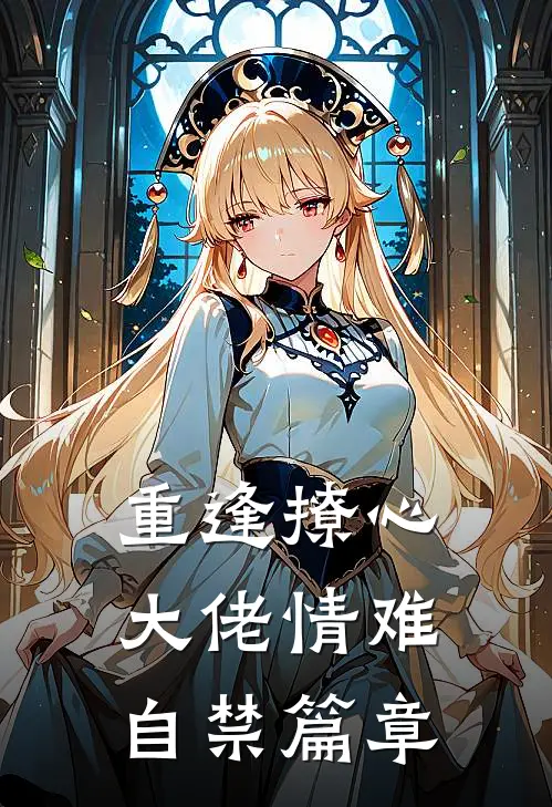重逢撩心，大佬情难自禁篇章