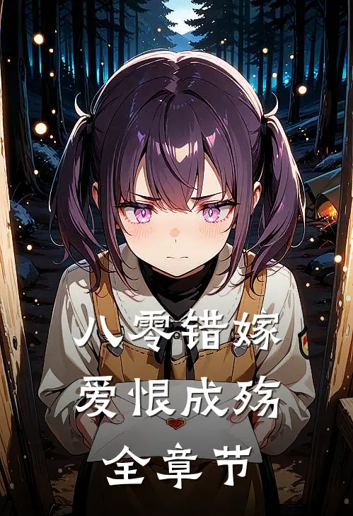 八零错嫁，爱恨成殇全章节