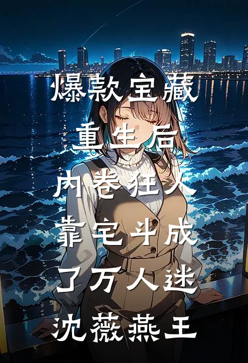 爆款宝藏重生后，内卷狂人靠宅斗成了万人迷沈薇燕王