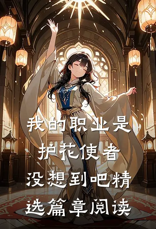 我的职业是护花使者，没想到吧精选篇章阅读