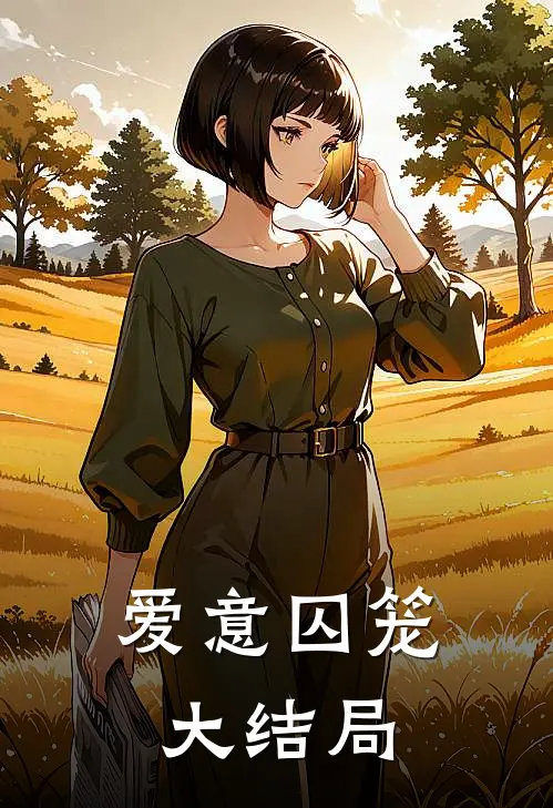 爱意囚笼大结局