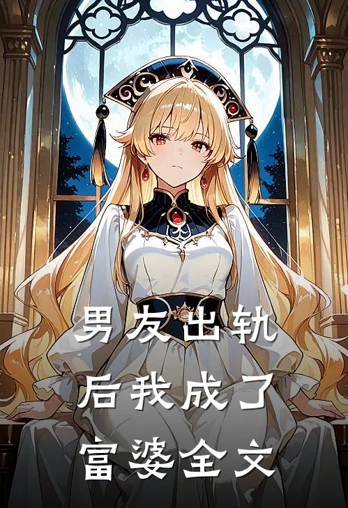 男友出轨后我成了富婆全文