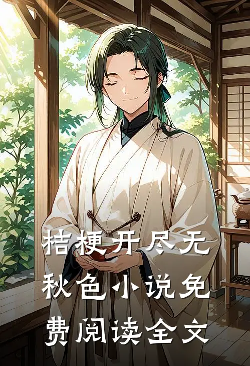 桔梗开尽无秋色小说免费阅读全文