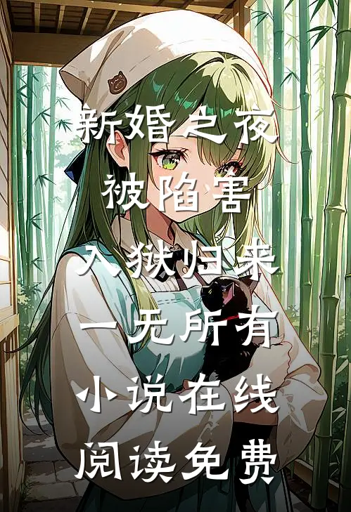 新婚之夜被陷害，入狱归来一无所有小说在线阅读免费