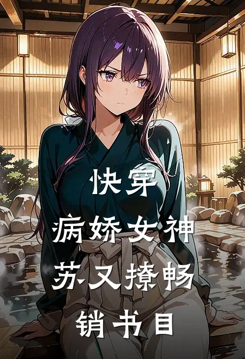 快穿病娇女神苏又撩畅销书目免费阅读