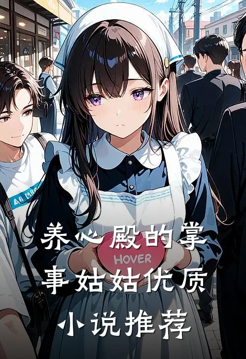 养心殿的掌事姑姑优质小说推荐