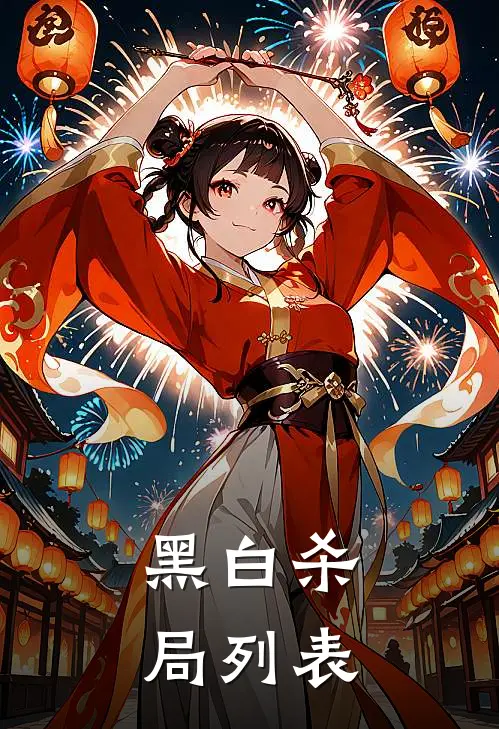黑白杀局列表