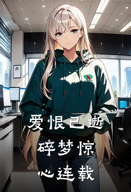 爱恨已逝，碎梦惊心连载