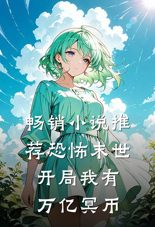 畅销小说推荐恐怖末世，开局我有万亿冥币